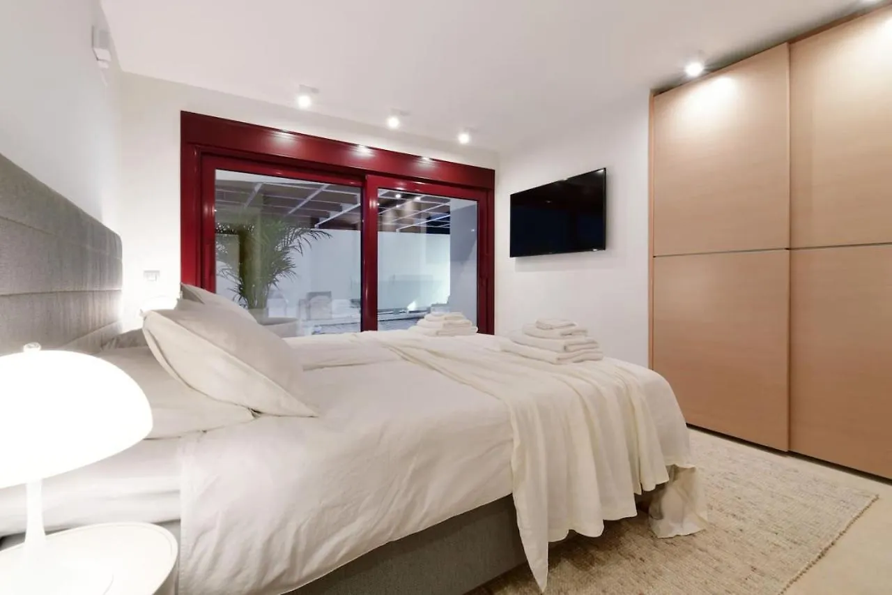 Villa Casablanca Marbella Spanien