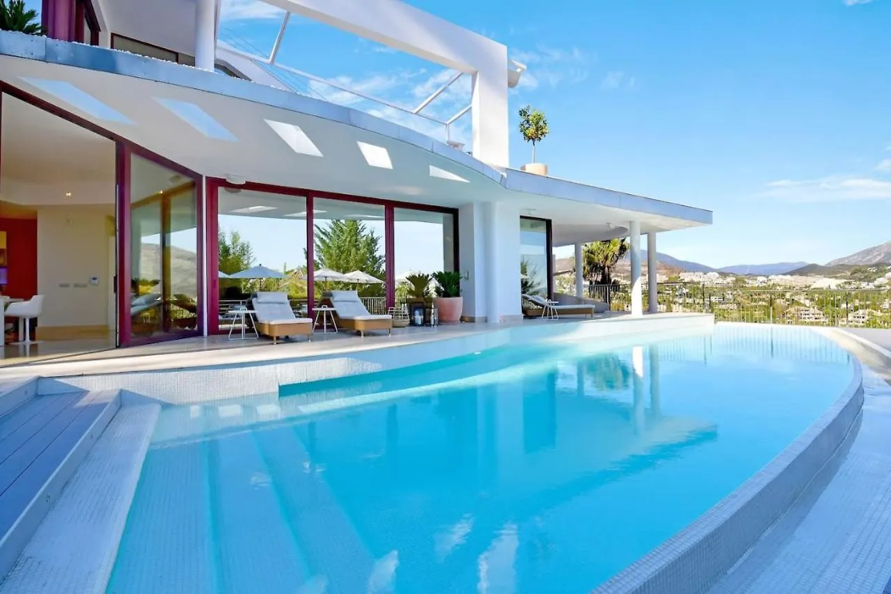 Villa Casablanca Marbella 0*,  Spanien