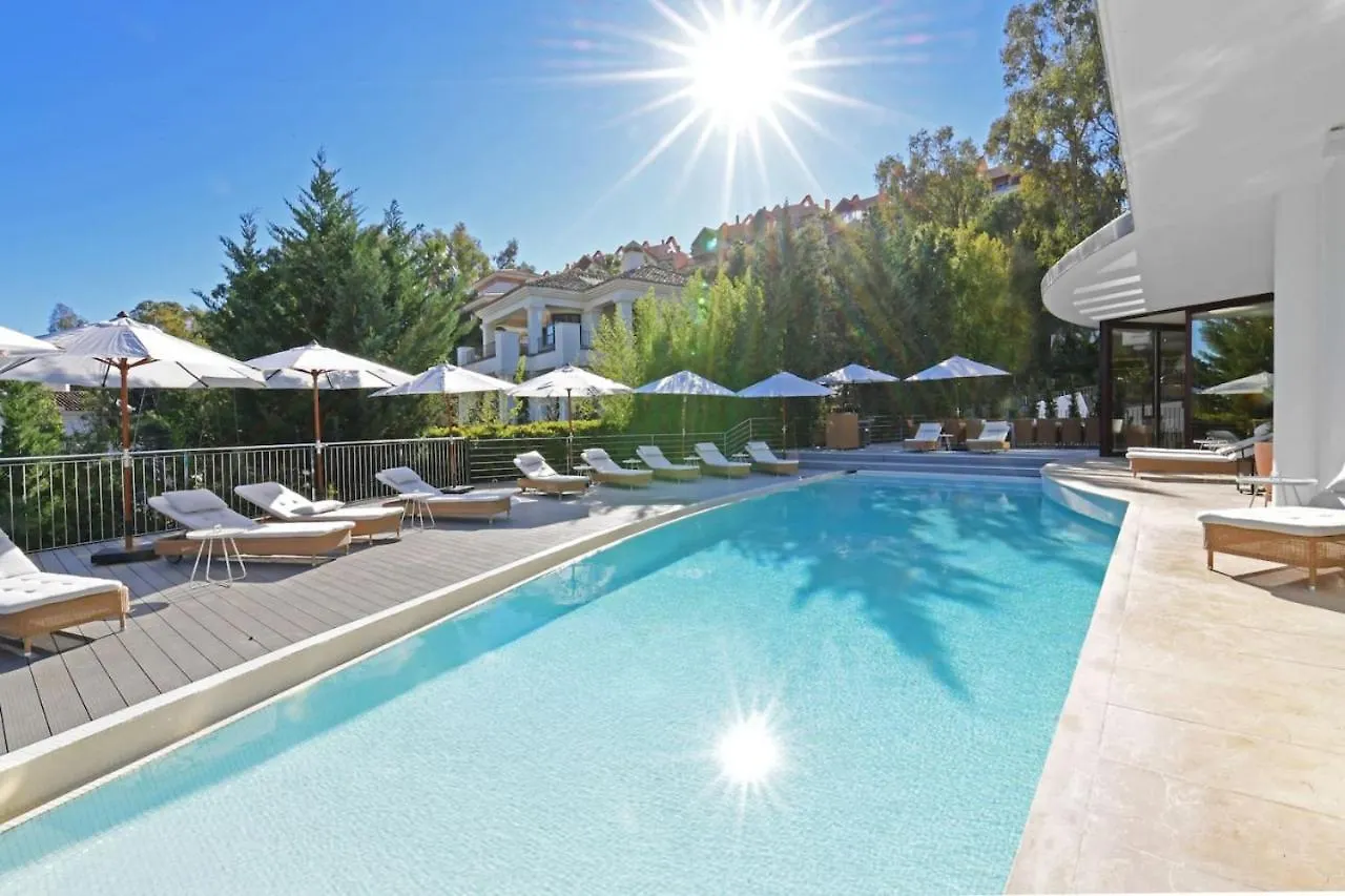 Villa Casablanca Marbella 0*,  Spanien